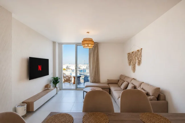 Image of Luxury Lagoon Escape – Fouka Bay